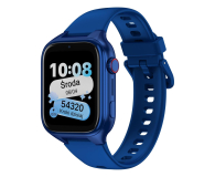 Stelio Junior 4G granatowy - 1575956 - zdjęcie 1